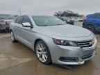 2018 CHEVROLET IMPALA