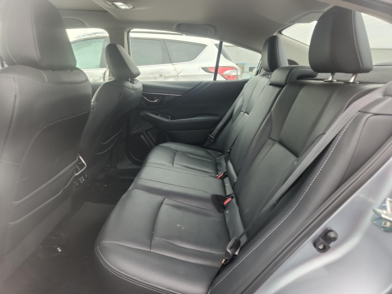 2024 SUBARU Legacy