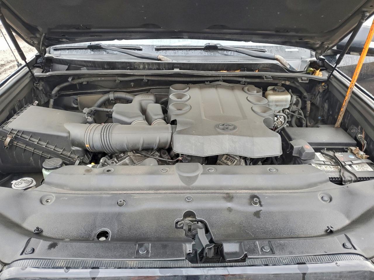 2010 TOYOTA 4Runner
