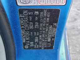 2006 KIA Spectra