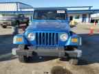 2002 JEEP WRANGLER