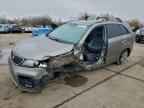 2012 KIA SORENTO