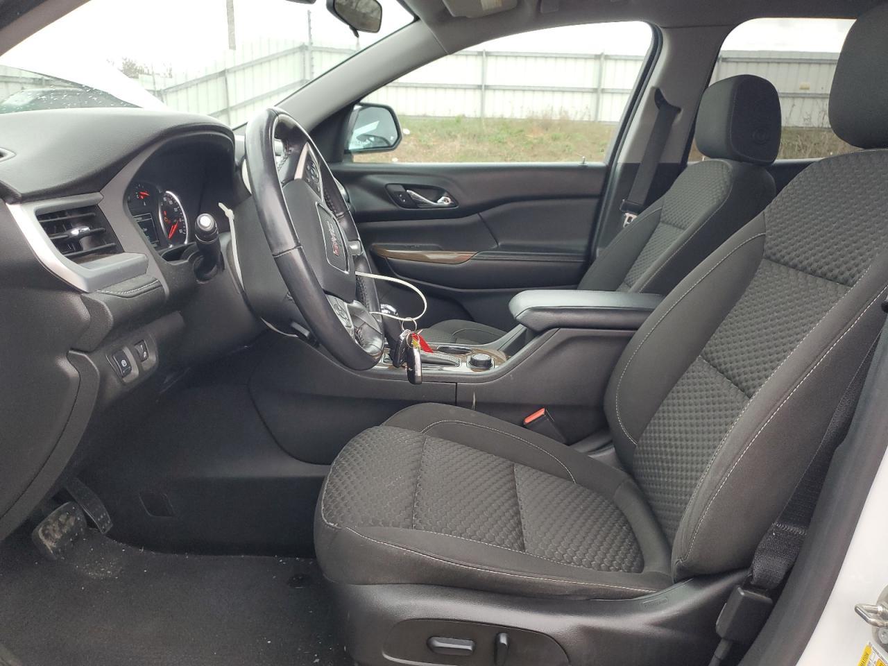 2017 GMC ACADIA