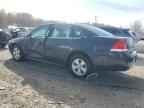 2009 CHEVROLET IMPALA