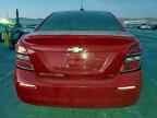 2017 CHEVROLET SONIC
