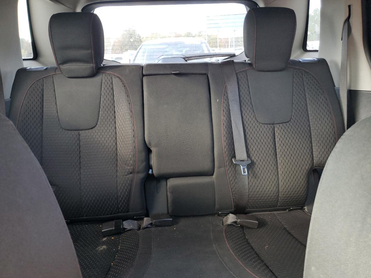 2015 GMC Terrain