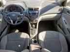 2016 HYUNDAI ACCENT