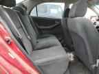 2007 TOYOTA COROLLA