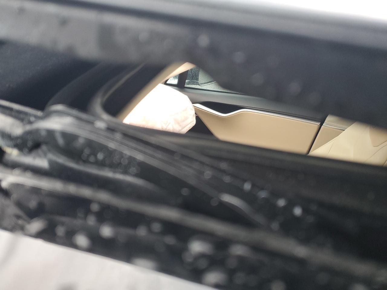 2013 TESLA MODEL S