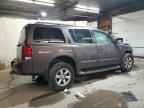 2015 NISSAN Armada