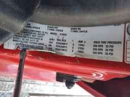 2004 CHEVROLET COLORADO