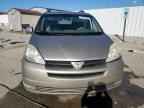 2005 TOYOTA SIENNA