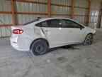 2016 CHEVROLET CRUZE