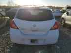 2011 NISSAN VERSA