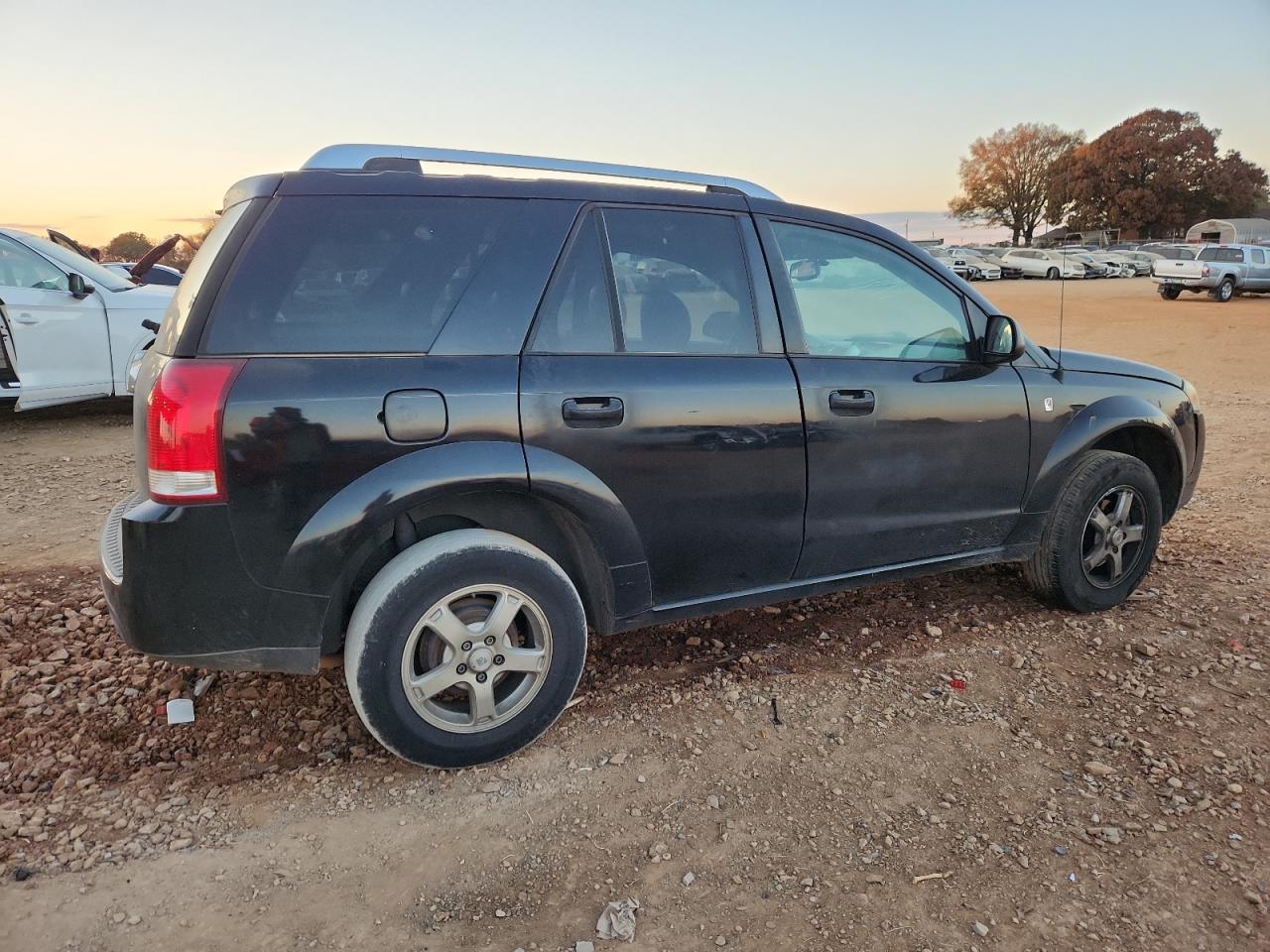 2007 SATURN Vue
