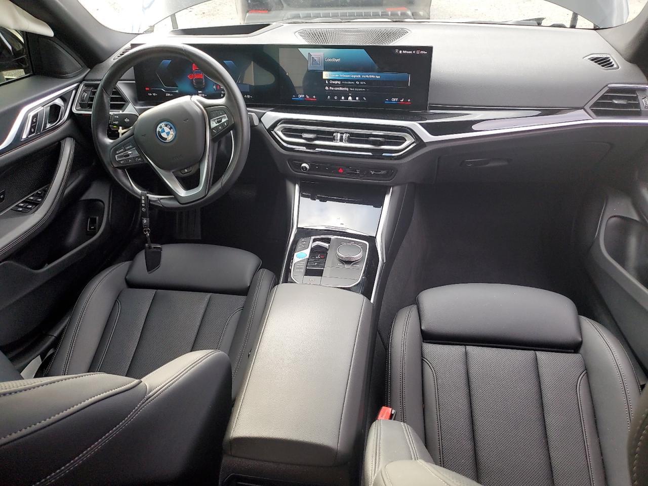 2024 BMW i4