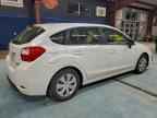 2013 SUBARU IMPREZA