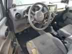 2007 JEEP WRANGLER