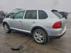 2004 PORSCHE CAYENNE