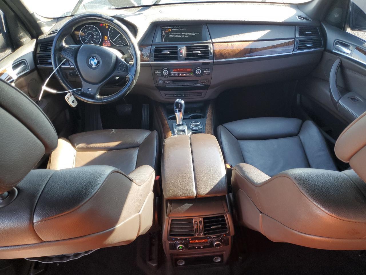 2011 BMW X5