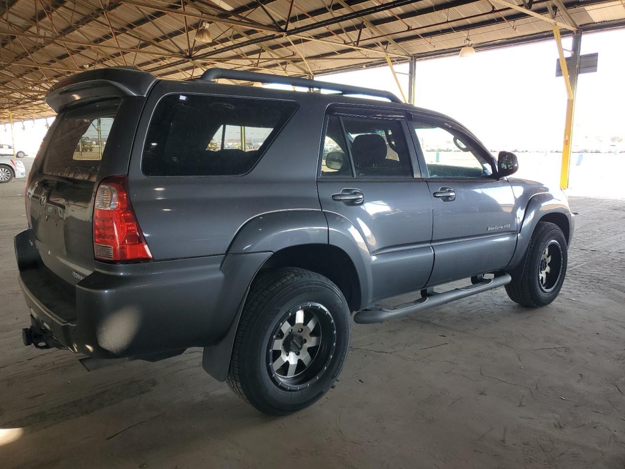 2006 TOYOTA 4Runner