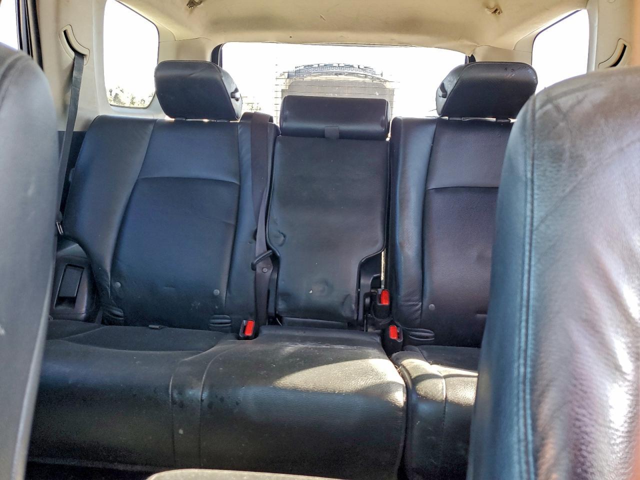 2011 TOYOTA 4Runner