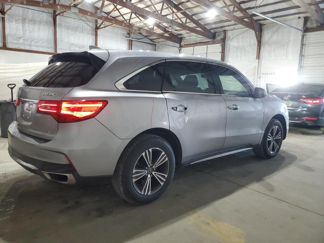 2017 ACURA MDX