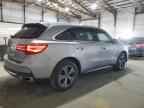 2017 ACURA MDX