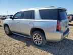 2017 GMC Yukon