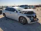 2017 BUICK LACROSSE