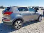 2014 KIA SPORTAGE