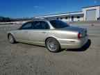 2008 JAGUAR Xj-Series