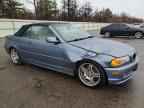 2001 BMW 3 SERIES