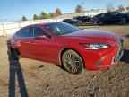 2022 LEXUS ES 350