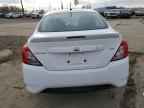 2019 NISSAN VERSA