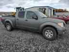2007 NISSAN Frontier