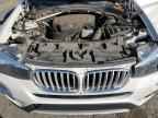 2016 BMW X3