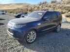2018 LAND ROVER Discovery
