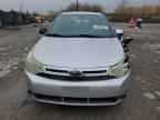 2010 FORD FOCUS