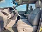 2016 TOYOTA SIENNA