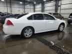 2014 CHEVROLET Impala Limited