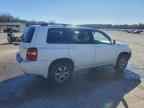 2006 TOYOTA HIGHLANDER