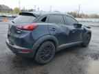 2018 MAZDA CX-3
