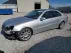 2007 MERCEDES-BENZ E-Class