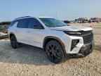 2024 CHEVROLET TRAVERSE