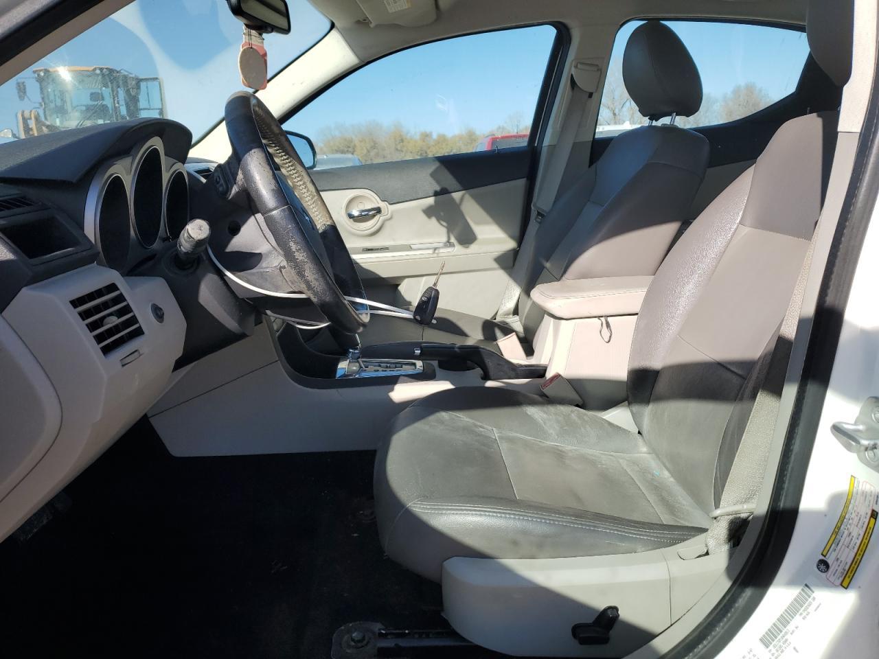 2008 DODGE Avenger