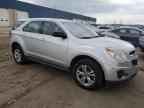 2010 CHEVROLET EQUINOX