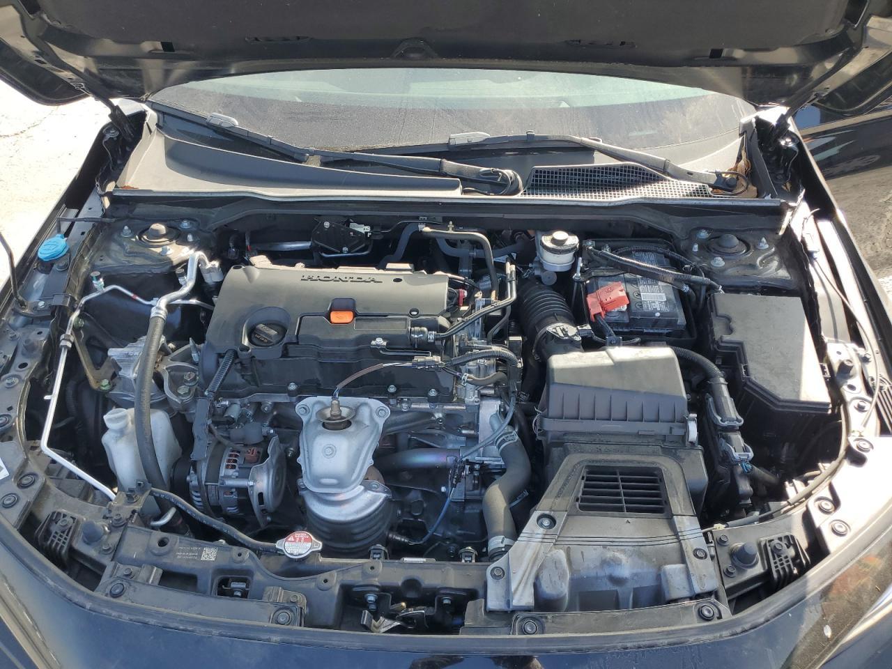 2024 HONDA CIVIC
