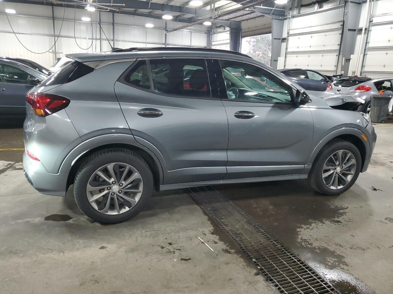 2021 BUICK Encore GX