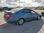 2004 TOYOTA CAMRY